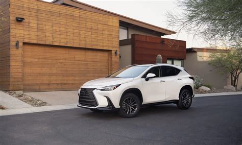 Lexus Nx In Bridgewater Lexus Of Bridgewater