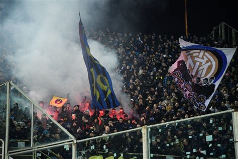 Inter Milan Ultras: A guide to the Curva Nord