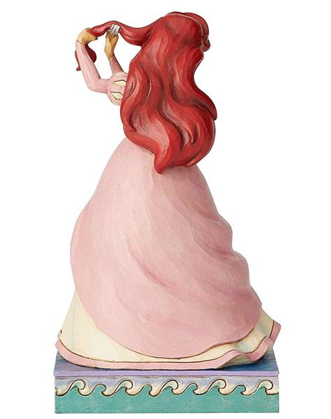 Statuina Principessa Ariel Disney Traditions