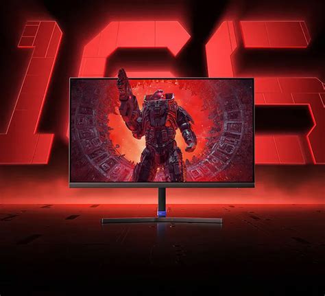 23,8" Монитор Xiaomi Redmi Display G24 165HZ (A24FAA-RG) — купить в ...