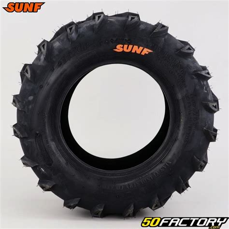 Rear Tire X J Sunf A Quad Quad Part