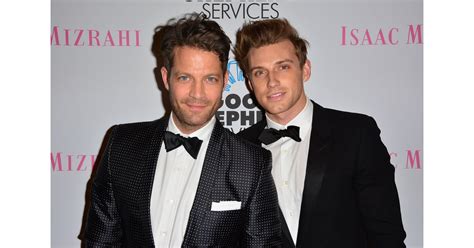 Nate Berkus and Jeremiah Brent | Celebrity Wedding Pictures 2014 ...