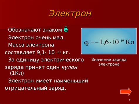 Презентация к уроку физики 8 класса по теме Делимость электрического