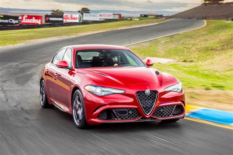 Manila Get Ready For Alfa Romeo Carguide Ph Philippine Car News