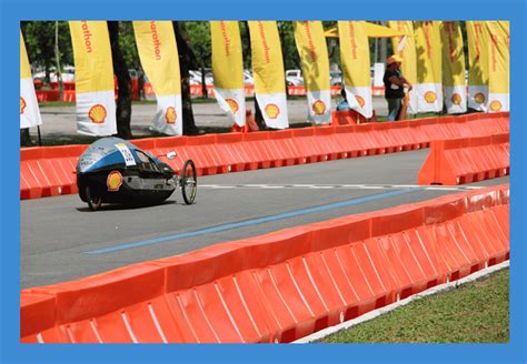 O Que é A Shell Eco Marathon Filipeflop