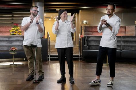 Meet The Winner Of Top Chef Season Danny Garcia