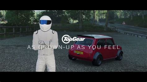 Forza Horizon 4 Top Gear Series Chapter 5 Youtube