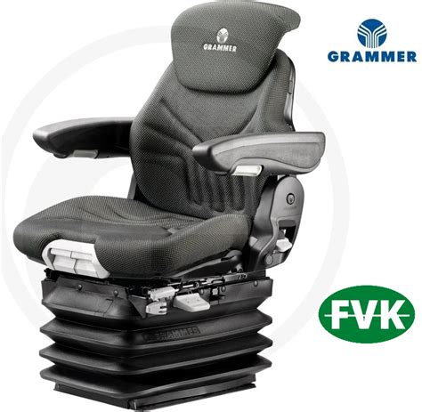 GRAMMER Maximo Comfort Plus MSG 95A 731 FVK Farmarinverkkokauppa Fi