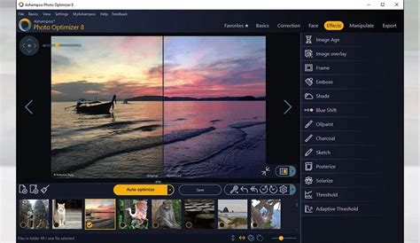 Ashampoo Photo Optimizer Download Latest 2024 Filecr
