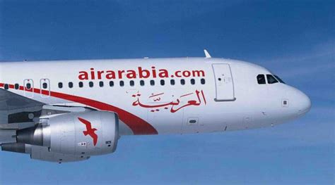 Maroc Allemagne Air Arabia Lance Une Ligne A Rienne Entre F S Et Weeze