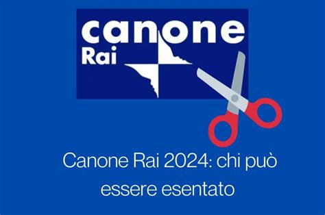 Canone Rai 2024 compilando questo modulo si può ottenere subito l