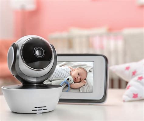 Qual Il Baby Monitor Migliore Per Il Tuo Piccolo Pianetamamma It