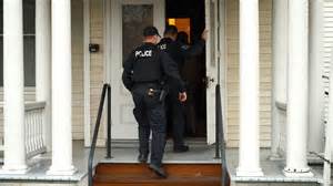 Daily Arrest Log in Weld County Throws Light on Public Safety Concerns 4