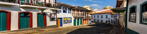 O Que Fazer Em Ouro Preto MG Confira O Roteiro Localiza Dicas E