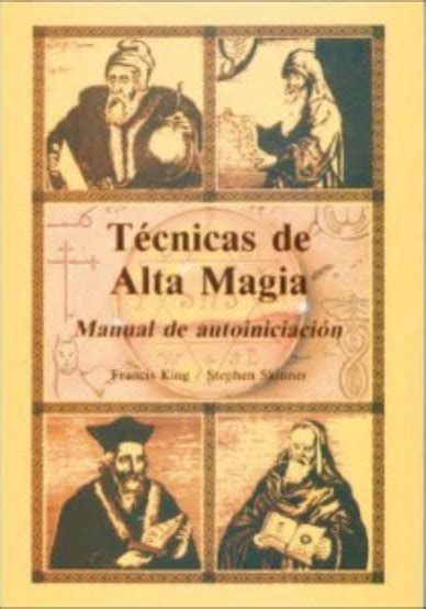 Técnicas De Alta Magia Libreriabm Wiki Brujería Moderna Amino