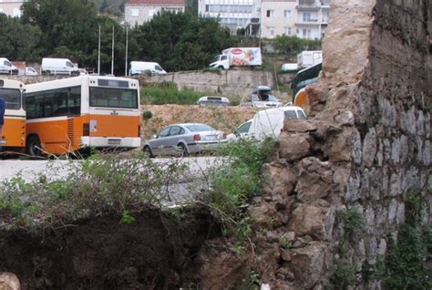 Vozač autobusa došao na posao i htio voziti građane sa preko dva