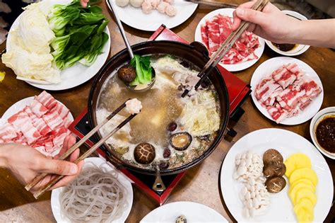 Tag Hot Pot Asian Cooking Mom