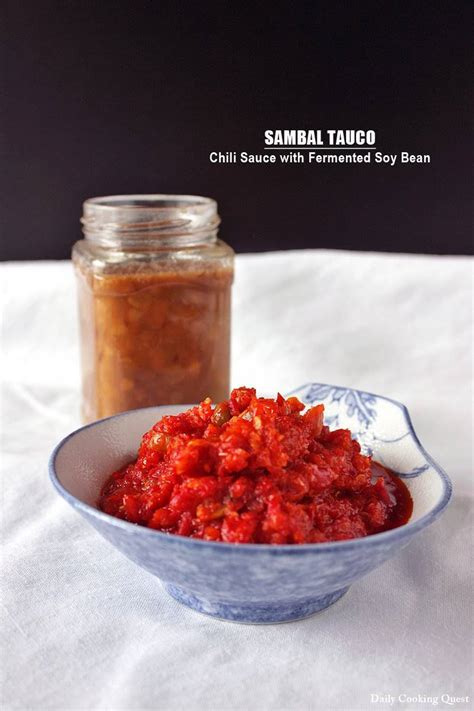 10 Best Fermented Soy Beans Recipes