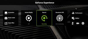 Как включить оверлей в NVidia GeForce Experience, настроить, отключить ...