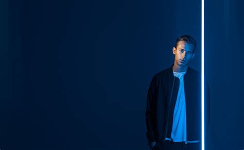 Le Site Des Musiques M Tiss Es Et Urbaines Flume Retour Du Prodige