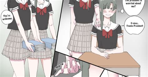 Read My Yandere Girlfriend Episode 3 Massage Tapas Community