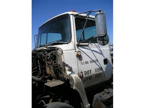 1992 Ford L8000 For Sale Cabs And Front Ends C 074a