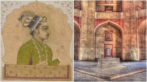 Modi Govt Wants To Locate Dara Shikoh Tomb दारा शिकोह का धड़ दिल्ली