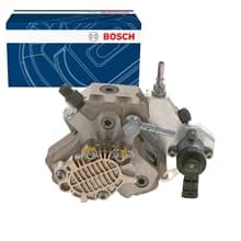 Bosch Hochdruckpumpe Passend F R Nissan Primastar Opel Vivaro Renault