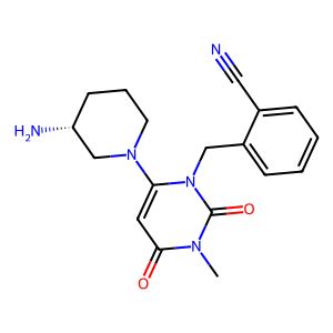 Alogliptin | Uses, Brand Names, Mechanism Of Action