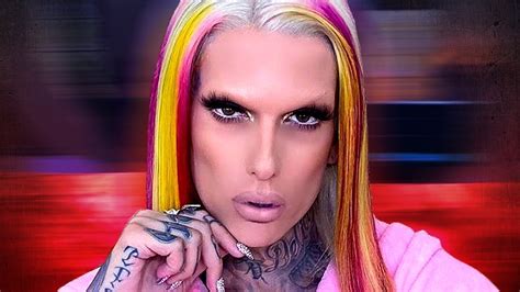 Jeffree Star Reacts To Tati Drama Apologizes To James Charles And Says This About Shane Dawson