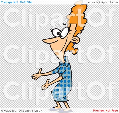 Clipart Woman With Open Arms Waiting To Receive A Hug - Royalty Free ...