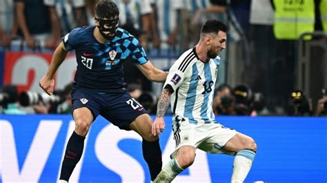 Ternyata Ini Alasan Presiden Argentina Ogah Saksikan Messi Cs Secara