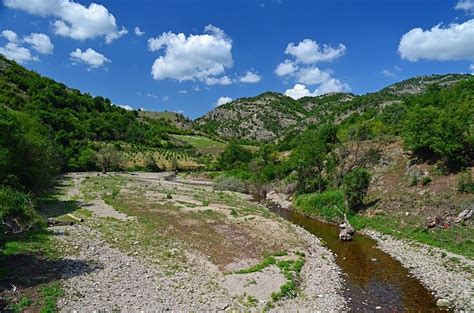 Eastern Rhodopes Mountains Haskovo Province Bulgaria