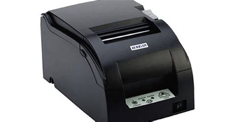 Rongta RP76III U POS Printer Price In Bangladesh