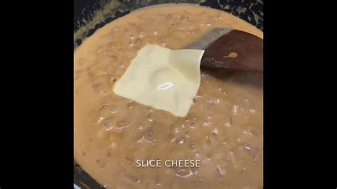 Resepi Mac N Cheese By Dmaimaz Youtube