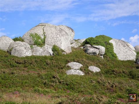 Paisajes para descubrir: Cabo Udra en Bueu (Pontevedra)