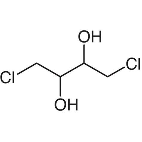 Dl 14 Dichloro 23 Butanediol 5g D3423 5g Lab Pro Inc