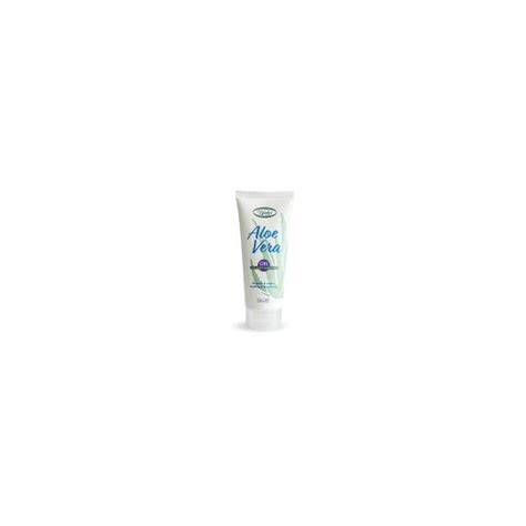 Vividus Aloe Vera Gel Per Contrastare Le Dermatiti Ml Para