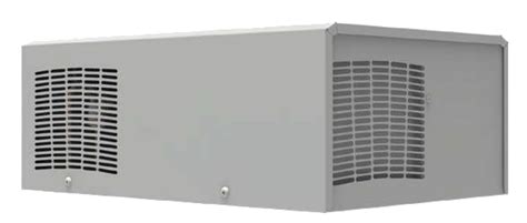 Electrical Cabinet Air Conditioners Summit Process Cooling