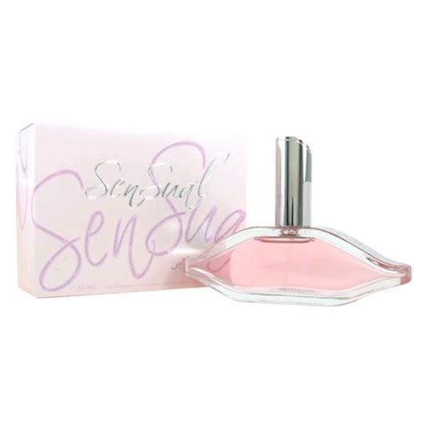 Buy Sensual perfume - Perfumetr