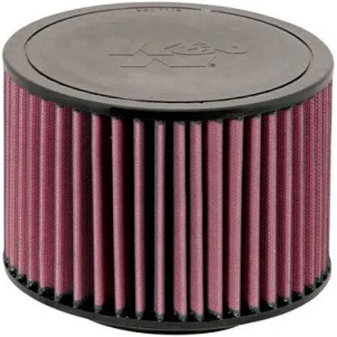 K N REPLACEMENT AIR FILTER TOYOTA HILUX