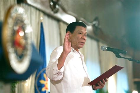 Rights Groups Slam Duterte Over Ejk Sin Remark Abs Cbn News