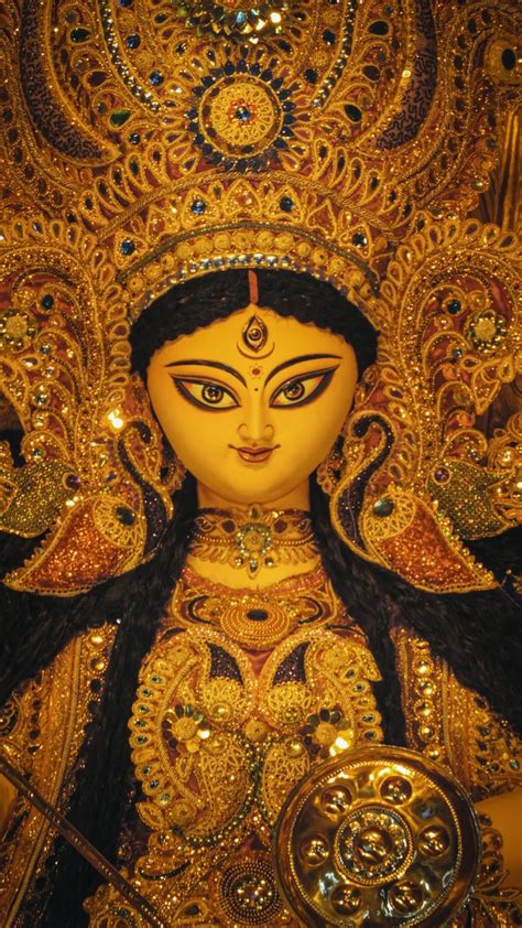 Durga Puja 2023 10 Must Visit Pandals In Delhi