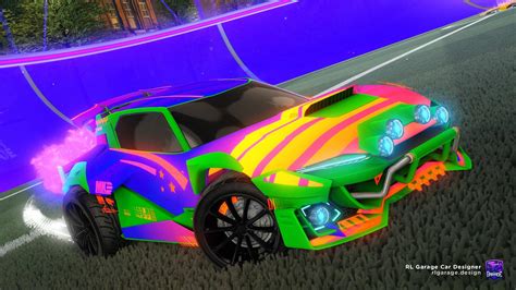 Your car has 2 colors? Thats cute. Mine has 10 💪 : r/RLFashionAdvice