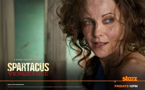 Women Lucy Lawless Spartacus - Spartacus Blood And Sand - 2560x1600 ...