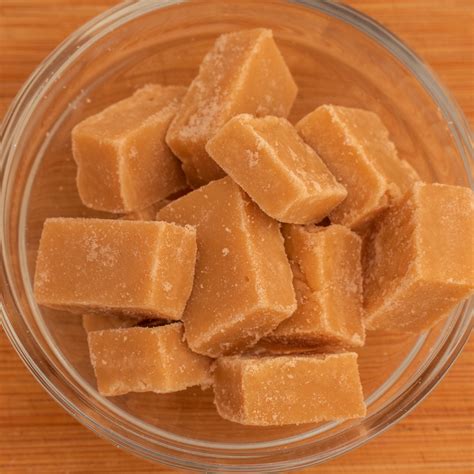 Traditional Scottish Tablet - The Grazing Foodie