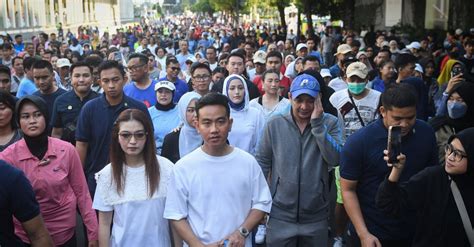 Akui Siap Hadapi Debat Capres Cawapres Gibran Ikut Aturan Saja