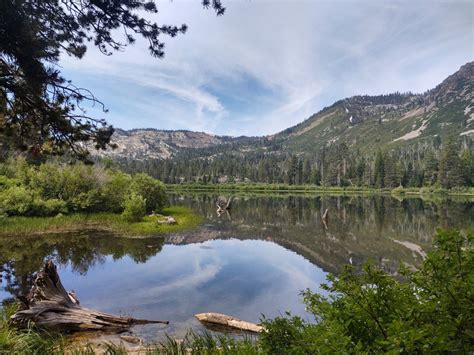 Friends Of Plumas Wilderness Explore Plumas Eureka State Park The