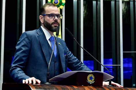 Tse Analisa Hoje Pedido De Cassa O Do Senador Jorge Seif Gazeta Brasil