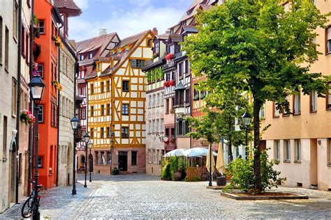 Bavière : 8 villes pittoresques à visiter absolument